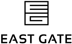 East Gate logo